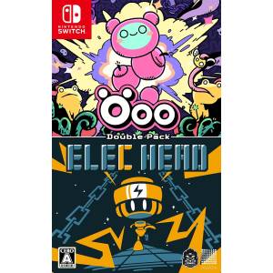 Öoo ElecHead Double Pack (Multilingue) [Switch]