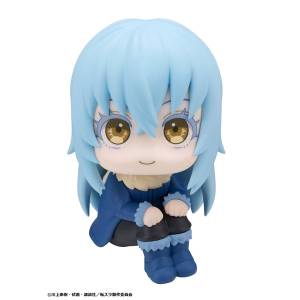 Look Up: That Time I Got Reincarnated as a Slime - Rimuru Tempest [MegaHouse]