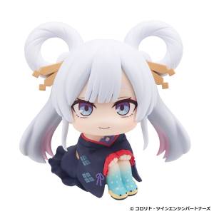 Look Up: Cosmic Princess Kaguya! - Yachiyo Runami [MegaHouse]