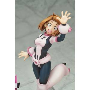 My Hero Academia - Ochaco Uraraka Hero Suit Ver. [Takara Tomy]