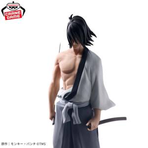 Lupin the Third: Ishikawa Goemon (2nd Hand) [Banpresto]