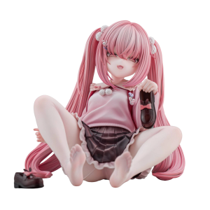 Original Character by Onibarisou: Ruby 1/6 [MEOWSOJOY]