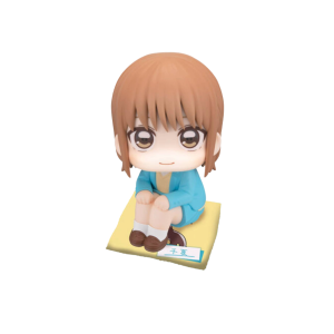 Look Up: Blue Box - Chinatsu Kano (Limited + Bonus) [MegaHouse]