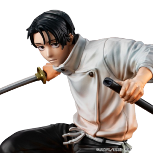 Jujutsu Kaisen: Death Reversal - Yuta Okkotsu (Limited Edition) [MegaHouse]