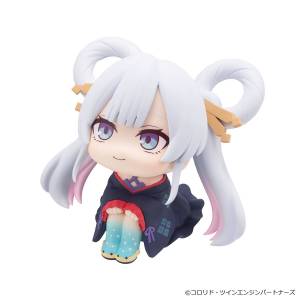 Look Up: Cosmic Princess Kaguya! - Yachiyo Runami (Limited + Bonus) [MegaHouse]