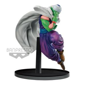 Dragon ball Z- World Figure Colosseum - Piccolo [Banpresto] [Occasion]