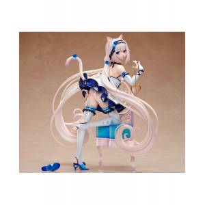 NekoPara Vol.1 Soleil Kaiten Shimashita! - Vanilla - Character's Selection Limited Edition [Native]