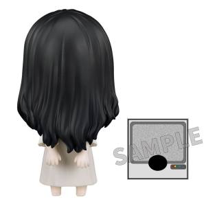 Nendoroid 1980: The Ring - Sadako (Limited Reissue + Bonus) [Good Smile Arts Shanghai]