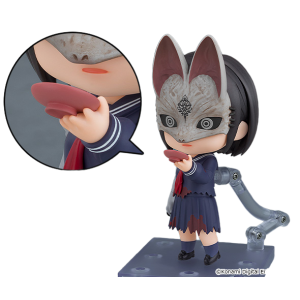 Nendoroid 3163: Silent Hill f - Fox Hinako (Limited + Bonus) [Good Smile Company]