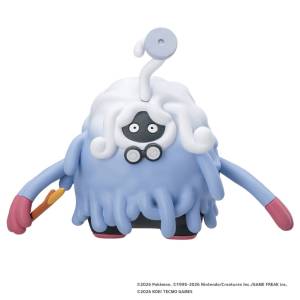 Pokémon MonColle: Poco a Pokémon - Tangrowth [Takara Tomy]