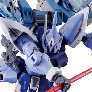 HG 1/144: Mobile Suit Gundam SEED Freedom - ZGMF-2027/A GYAN Strom (Hilda Harken Custom) (Limited Reissue) [Bandai]