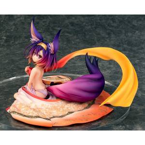 Good Smile Company Nendoroid Izuna – No Game No Life – Action Figure In Posa, Con Accessori Love Gun E Ciambella