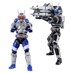 Shokugan: Kamen Rider Agito - Kamen Rider G4 & Kamen Rider G3 Mild Set (So-Do Chronicle) (Limited Edition) [Bandai]