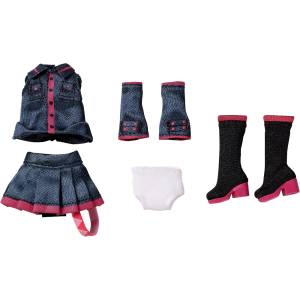 Nendoroid Doll Outfit: Kasane Teto [Good Smile Company]