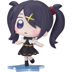 Needy Girl Overdose: Ame-chan - SD Figure [Good Smile Arts Shanghai]