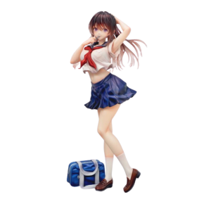 Original Character: Summer Girl 1/6 (Limited Edition) [7Gatsu-sha]