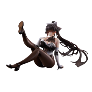 Azur Lane: Takao 1/4 - Full Throttle Charmer Ver. (TF Edition) [Mimeyoi]