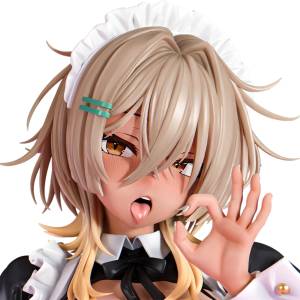 Nikkan Shoujo: Ayame Kurose 1/6 - Work Mode Ver. [Insight]