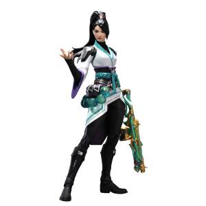 Valorant: Sage - Action Figure [INART]