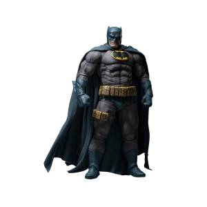 Batman The Dark Knight Returns: Batman (Blue Suit Ver.) - Action Figure [INART]