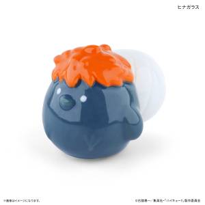 Haikyuu!!: Hinata Crow Chopsticks Rest [Culture Entertainment]