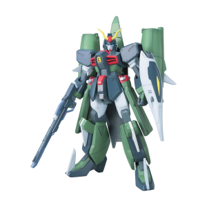 Mobile Suit Gundam SEED Destiny: ZGMF-X24S Chaos Gundam 1/100 + Sting Oakley Acrylic Stand (Limited Edition) [Bandai Spirits]