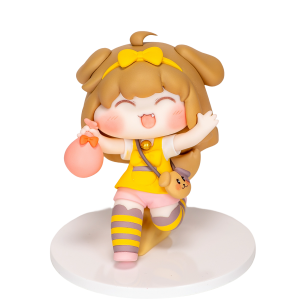 Trickcal Chibi Go: Butter [Cerberus Project]