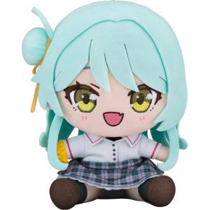 There’s No Freaking Way I’ll Be Your Lover! Unless... : Kaho Koyanagi - Chokopuni Plush Toy [DeNA]
