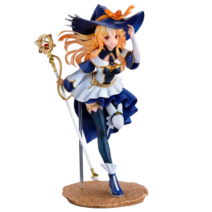 Hololive RPG Style: Shiranui Flare (2nd Hand) [Ichiban Kuji]
