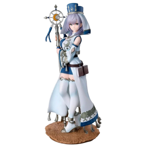 Hololive RPG Style: Shirogane Noel (2nd Hand) [Ichiban Kuji]