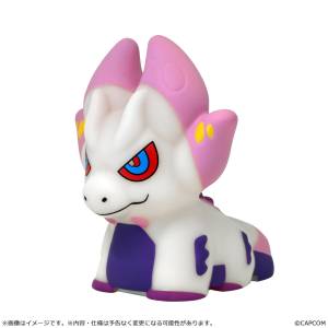 Monster Hunter: Mizutsune Room Light [Capcom]