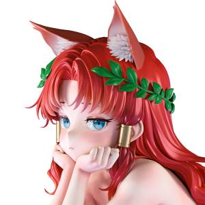 Nikkan Shoujo: Helena 1/7 - Nude Ver. [Insight]