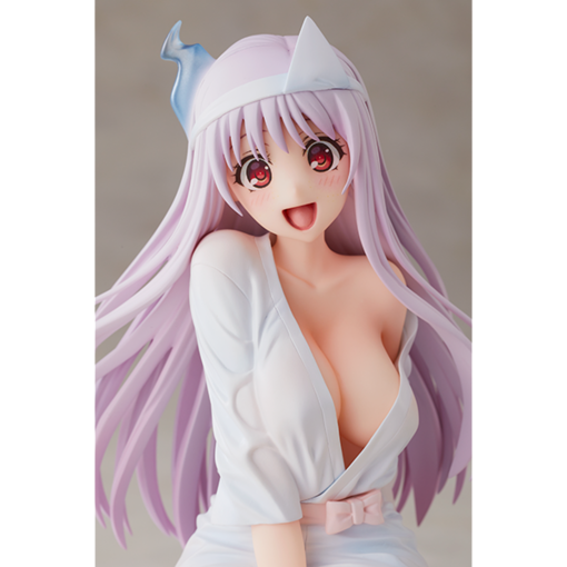 Yuragi-sou no Yuuna-san - Yunohana Yuuna Onsen ver Limited Edition [Aniplex]