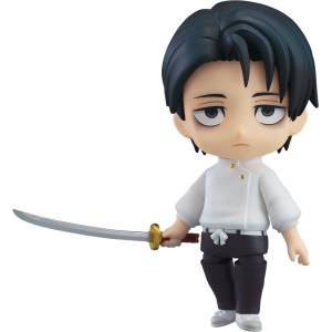 Nendoroid 2933: Jujutsu Kaisen The Culling Game - Yuta Okkotsu [Good Smile Company - Used]