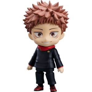 Nendoroid 1479: Jujutsu Kaisen - Yuji Itadori (Reissue) [Good Smile Company - Used]