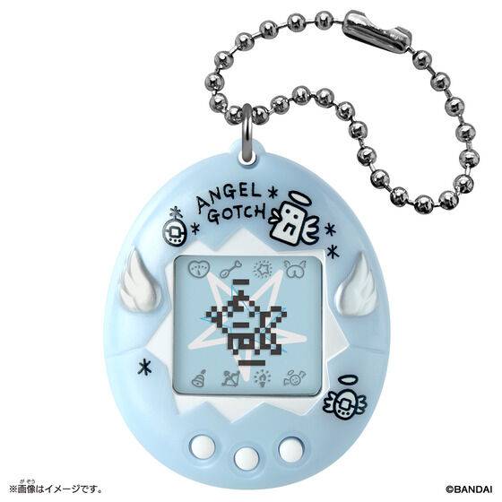 Tamagotchi: Original Tamagotchi - New Species Discovered!! Pearl