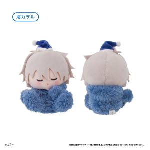 Evangelion: Kaworu Nagisa - Oyasumi Tapinui Mascot [Tapioca]