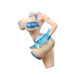 Molly's Dressing Time: Molly 1/4 - Iris Cheerleader A Ver. Optional Parts [ABILU Design]
