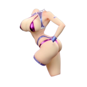 Molly's Dressing Time: Molly 1/4 - Iris Cheerleader D Ver. Optional Parts [ABILU Design]