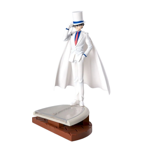 Detective Conan: Kaito Kid - Xross Link (2nd Hand) [SEGA]