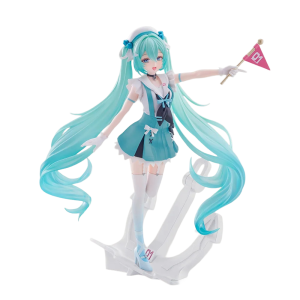Hatsune Miku: Sailor Ver. Figurizm Alpha (2nd Hand) [SEGA]