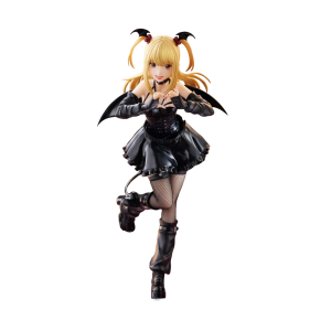 Death Note: Misa Amane - BiCute Dark Figure (2nd Hand) [FuRyu]