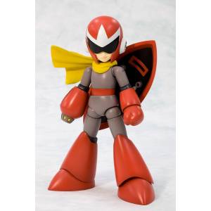 Rockman: Proto Man 1/10 - Plastic Model Kit (Repackaged Edition) [Kotobukiya]
