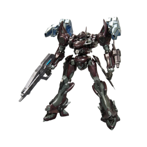 Armored Core 3: Mirage C02-URANUS Uranus 1/72 - Variable Infinity Series (Plastic Model) [Kotobukiya]