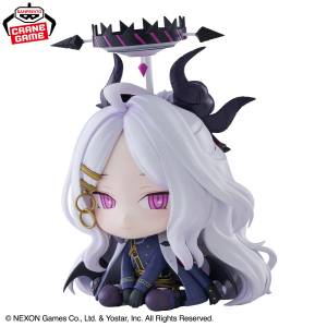 Blue Archive: Sorasaki Hina - Osuwari Figure (Banpresto) [2nd Hand]