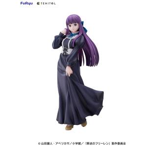 Frieren Beyond Journey's End: Fern - Classical Dress Ver. TENITOL TALL [FuRyu]
