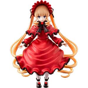 Rozen Maiden: Shinku - Plastic Model [Annulus]