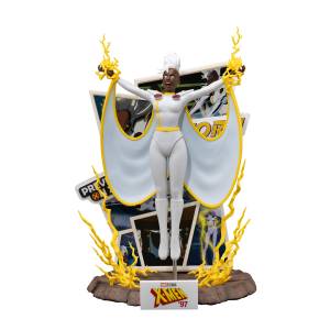 X-Men 97: Storm - D-Stage (DS-170) [Beast Kingdom]