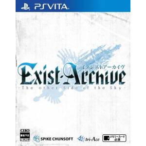 Exist Archive - The Other Side of the Sky [PSV - Occasion BE]