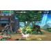 Code Of Princess [3DS]